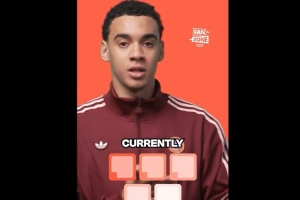 开云体育-现在爱看谁踢球？穆西亚拉：阿方索 奥利塞 萨内 亚马尔 登贝莱