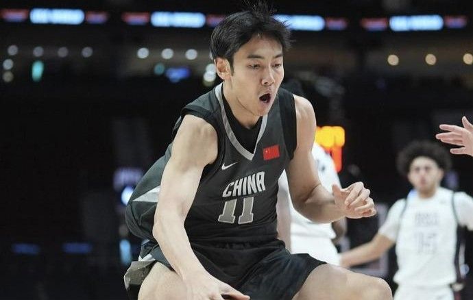 开云体育官网-媒体人：U19国青四战都很难找亮点，连最基本的抢篮板都无任何卡位意识