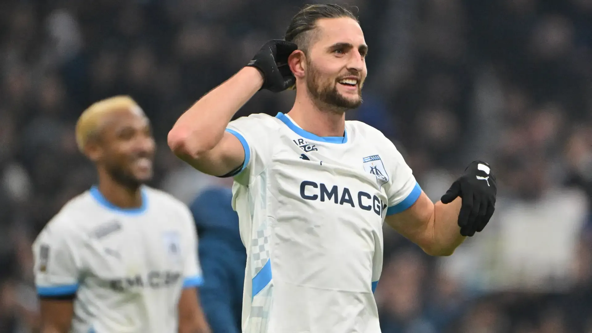 开云体育下载-跟队：米兰接近签下拉比奥，总转会费1000万欧&amp;amp;预计明天敲定