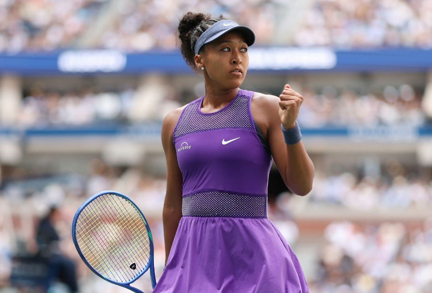 开云体育app-大坂直美2-0晋级创5大纪录：时隔4年重返大满贯四强 前四次全夺冠