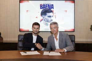 评论员：近几个赛季马竞新援加盟后，很难看到他们的进步