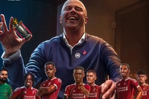 开云体育入口-定格4.83亿欧利物浦官宣伊萨克，今夏买7人+两破英超纪录