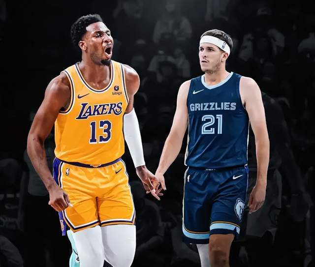 开云体育-灰熊摊牌！湖人的机会？洛杉矶新三核值得吗？