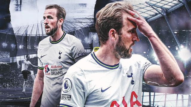 开云体育入口-拜仁指点凯恩转会：莱万怎么闹，你就跟热刺怎么闹