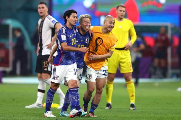 开云体育入口-小猪评球：输完韩国输日本，德国足球4年原地踏步