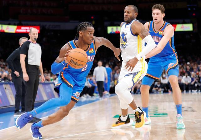 开云体育下载-限制联盟顶级后卫 勇士防守组做得怎么样？